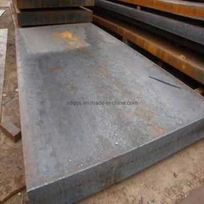 Different Sizes Carbon Steel Sheet