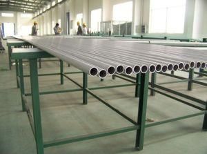 ASTM A511 Seamless Pipe Tp 310S Pickled &amp; Annealed