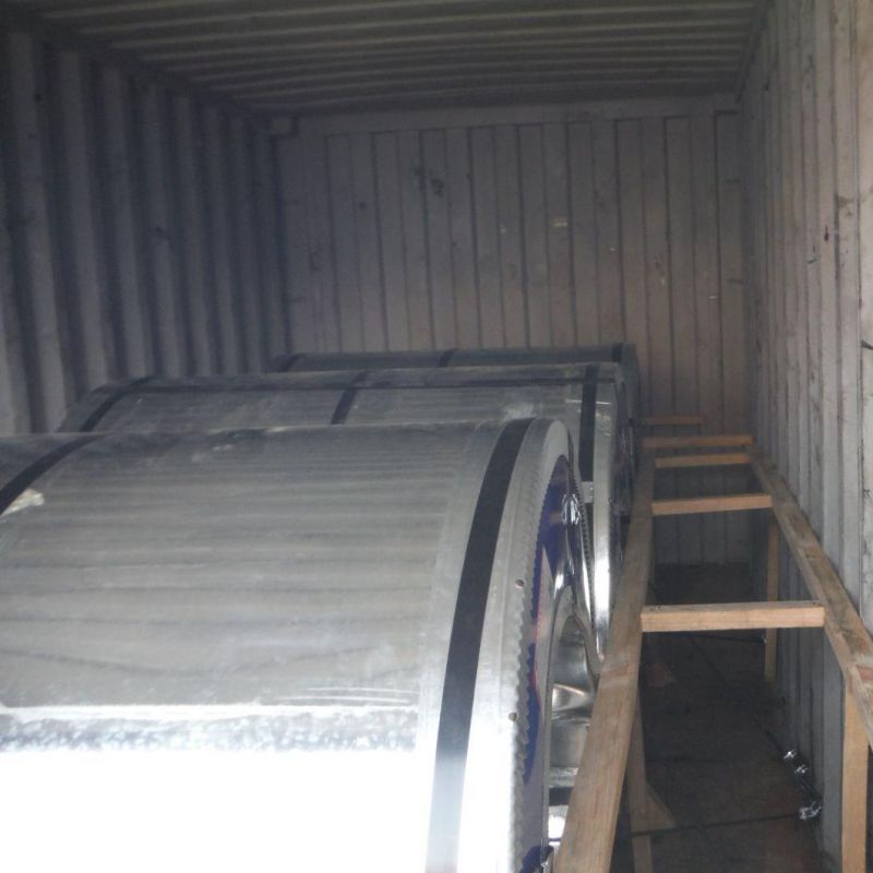 Hot DIP Galvanized Steel Coil / High Quality Cheap Galvanized Steel Coil Cold Rolled Steel Grade Dx51d