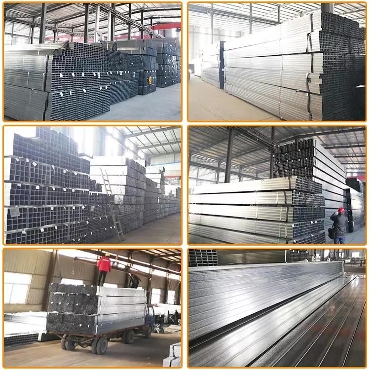 Carbon Alloy and Stainless Steel Tube for Heat Exchange Equipment and Industrial Pipeline
