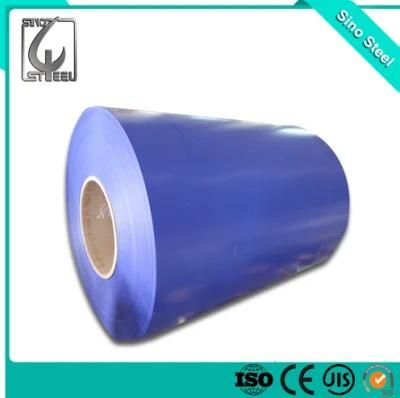 JIS G3312 SGLCC Az60 Galvalume Iron Coils for Building Roofing