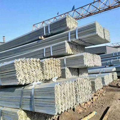Best Selling Special Stainless Steel Slotted L Angle V Angle 904L 444 Angle Steel