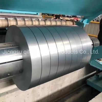 Cold Rolled Steel Coil/ Strip with Competitive Price (Q195/Q235B/Q345B/DC01/DC02/DC03/DC04/SPCC)