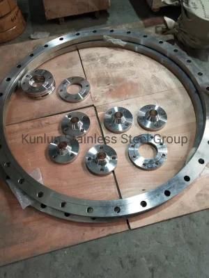 China Factory Stainless Steel 316 Flanges Price