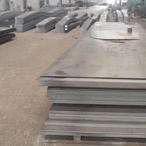 1.0045 S355j0 1.0553 Alloy High-Strength Steel Coil Strip Sheet Plate