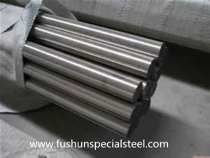 Special Steel/Steel Plate/Steel Bar/Alloy Steel/Mould Steel P6