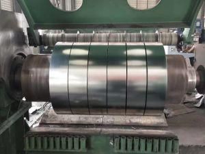 Z30 Cold Rolled Building Materials Roofing Sheet Steel Material