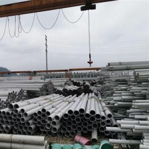 SS316 Seamless Stainless Steel Pipes