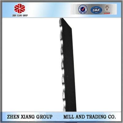 High Strength Carbon Steel Serrated Flat Bar
