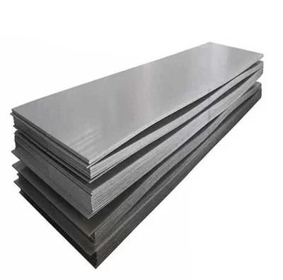 304 316L 321 310S 2205 2507 Stainless Steel Plate