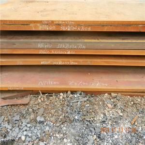 Nm360 Nm400 Nm500 Abrasion-Wearresistant Steel Sheet