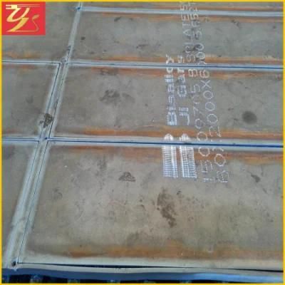 Wear Resistance High Hardness Steel Plate Nm400 Nm500mn13 Wear Steel Plate
