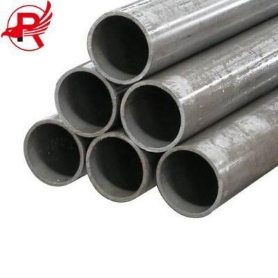 1020 ASTM 1020 Cold Drawn Carbon Steel Tube Pipe Seamless Manufacture Used for Cars Parts