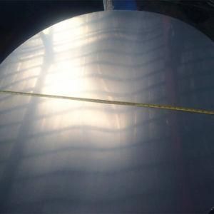 201 Steel Circle Cold Rolled Stainless Steel Circle