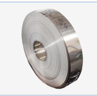 ASTM 300 400 Serious Stainless Steel Strip Steel Strip