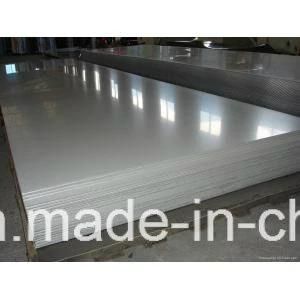 High Quality Cold Rolled Steel Sheet/Plate