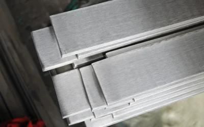 Stainless Flat Steel 201 304 304L Flat Bar