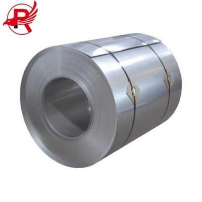 Stainless Sheet Metal Dx51d Cold Rolled Steel Stainless Steel Coil DC01 CRC Strip Cold Rolled Steel Coil