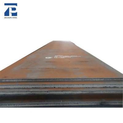 Steel Plate Alloy Steel Tool Steel Die Steel Mould Steel High Strength Steel Wear Resistant Steel Corten Steel Carbon Steel Plate Cutting