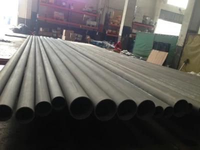 China Factory Direct Sale 12 Inch Steel Pipe ASTM A106/ A53 Gr B Spiral Welded Water Steel Carbon Steel Pipe Tubes