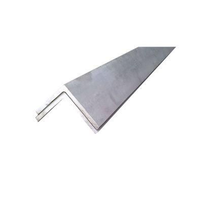 201 301 904L Manufacturer Stainless Steel Round Bar Angle Bar