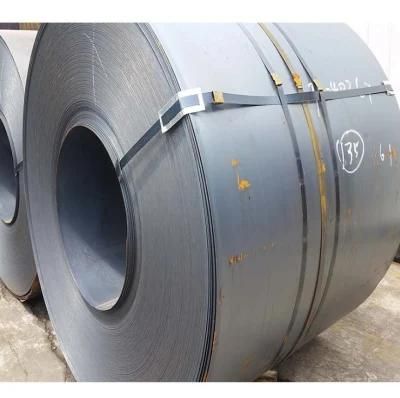 Deep Drawing Mild Carbon SPCC Steel Plate/Cold Rolled Steel Coil