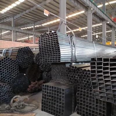 ASTM A106 Gr. B Seamless Carbon Steel Pipe Tube