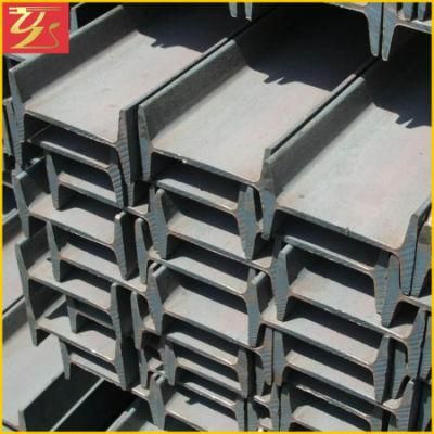 Quality Guarantee Ss400 JIS Standard Steel I Beam Price