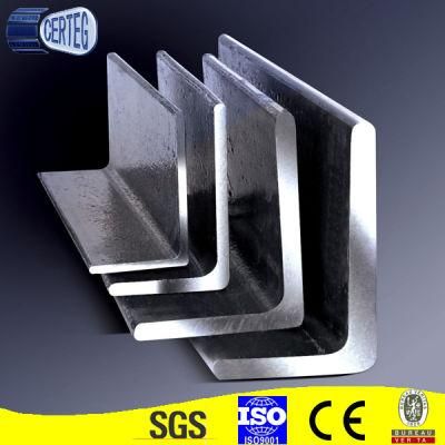 G90 Equal L Shape Steel Angle