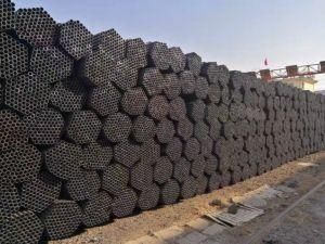 4140 Seamless Pipe 4140 Seamless Steel Pipe Chinese Seamless Steel Pipe Manufacturer