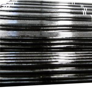 High Quality X52 Seamless Steel Tube