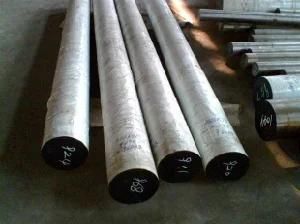 Forged DIN 1.2312 Plastic Steel Round Bars