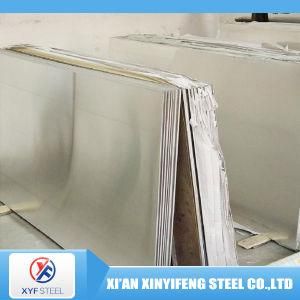 Stainless Steel 316 310S Grade Steel Sheet