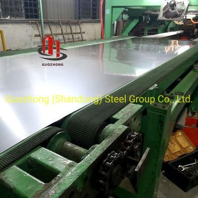 310si2/0cr13/1Cr13/2Cr13/3Cr13 Stainless Steel Plate for Sale
