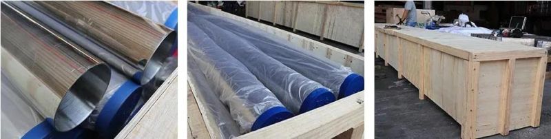 High Quality Titanium Pipe /Welded Welding Pipe /Seamless Steel Pipe