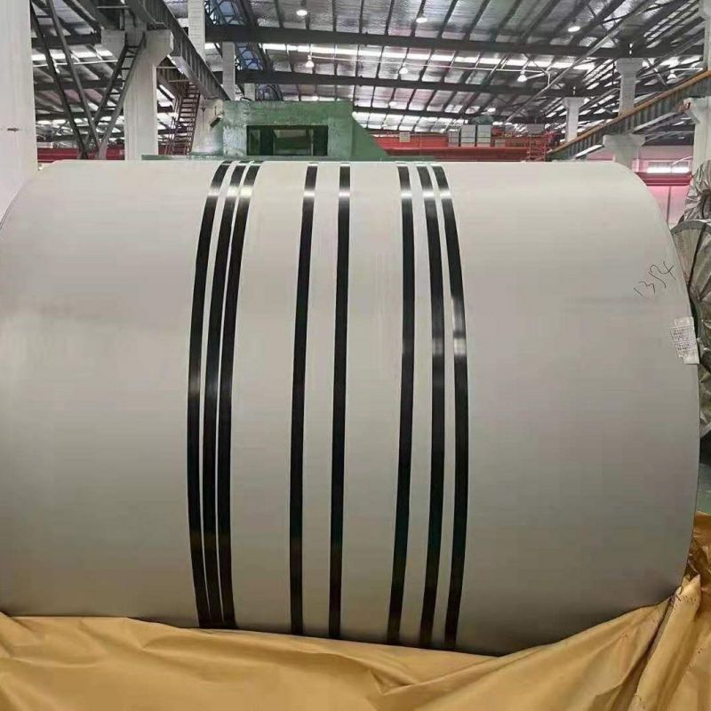 Posco Cold Rolled Stainless Steel Sheet Grade 321 / 1.4541 / Uns S32100 Stainless Steel Plate