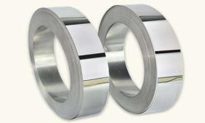 430 Stainless Steel Strip Coil