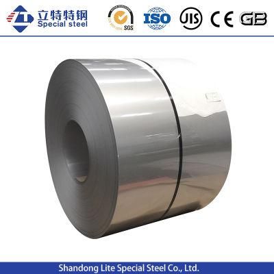 Hot Sell Factory Price Slit Edge 1.4567 1.4035 1.4419 Stainless Steel Coil