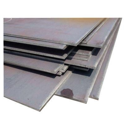 Price Nm500 Alloy Abrasion Resistant Wearing Steel Plate