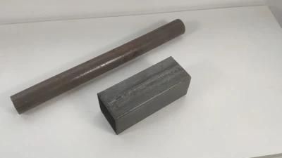 Outside Dia Black Tube Inch1&quot; Wallthickness 2.6