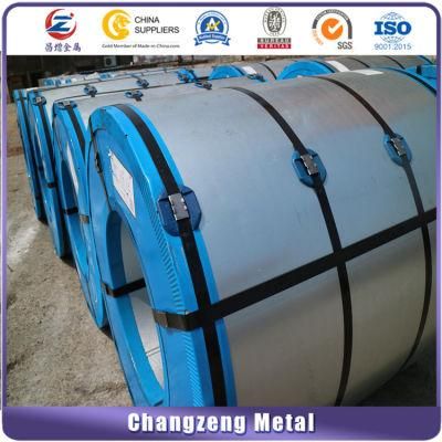 High Quality Galvanized Strip Coil/Building Materials Steel Sheet