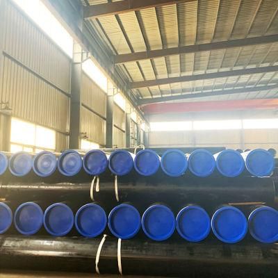 A36 1000mm LSAW SSAW Steel Pipe Large Diameter API5l 5CT Oil and Gas for Sch 40 Carbon Steel Spiral Welded Tube Pipe