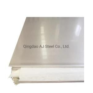 304 316L AISI ASTM GB En JIS Hot Rolled No. 1 Sheets