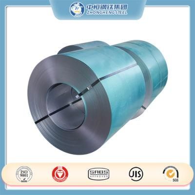Prepainted Steel Coil PPGI or PPGL Color Coated Galvanized Steel Coil