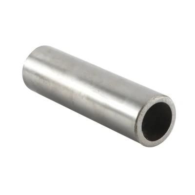 Heat Exchanger Seamless Structural Steel Pipe