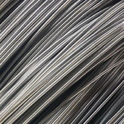 Plating Weight &ge; 8.5G/M2 Zinc Aluminum Alloy Metal Wire