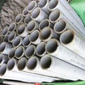 316L Honing Pipe H8 Pipe Stainless