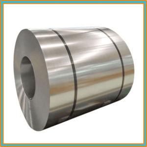 Chinese Suppliers Building Steel AISI 410 Stainless Steel Coil
