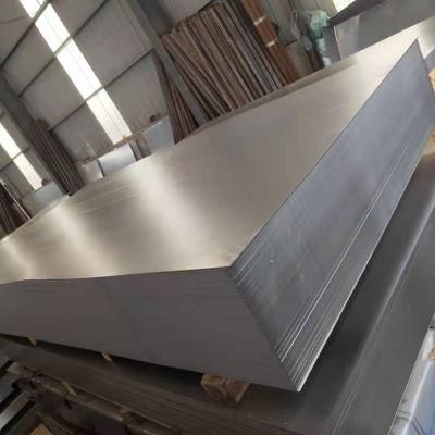 Price of Galvanized Sheet Plate/Gi Sheet/Galvanized Iron Sheet with 0.12-2mm Thickness 26gauge 28gauge
