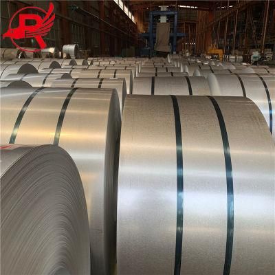 Factory Price Z275 G90 Z275 Z350 Hot Dipped Galvanized Steel Coil Hot Sale in China